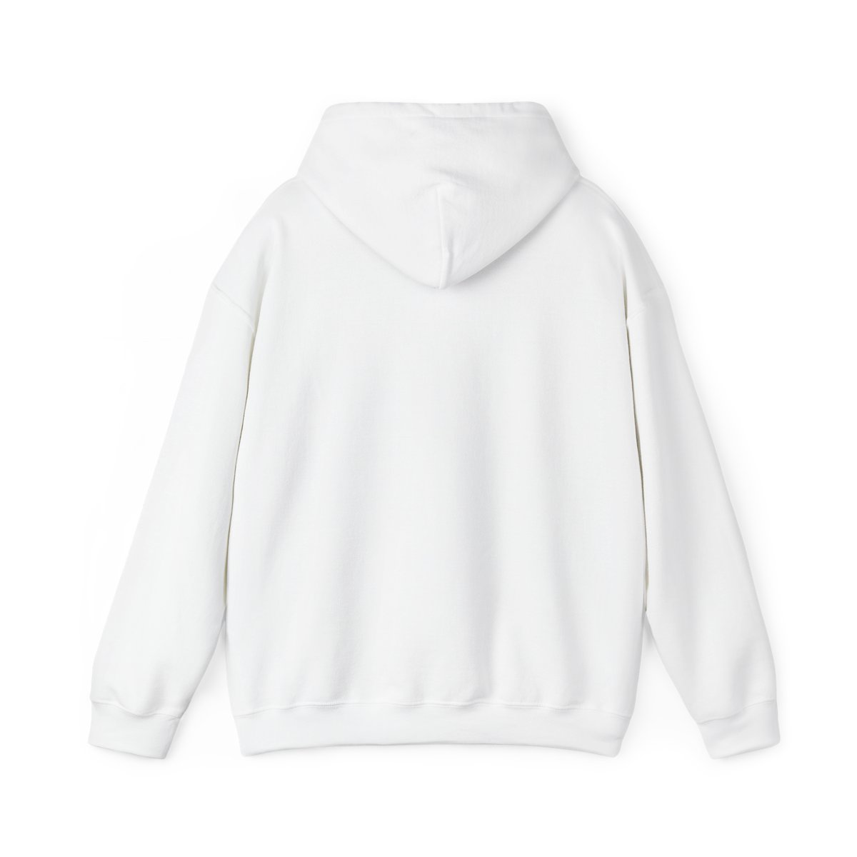 Demon Slayer "Embrace the Darkness Within" Hoodie - alternate angle 1, merchandise
