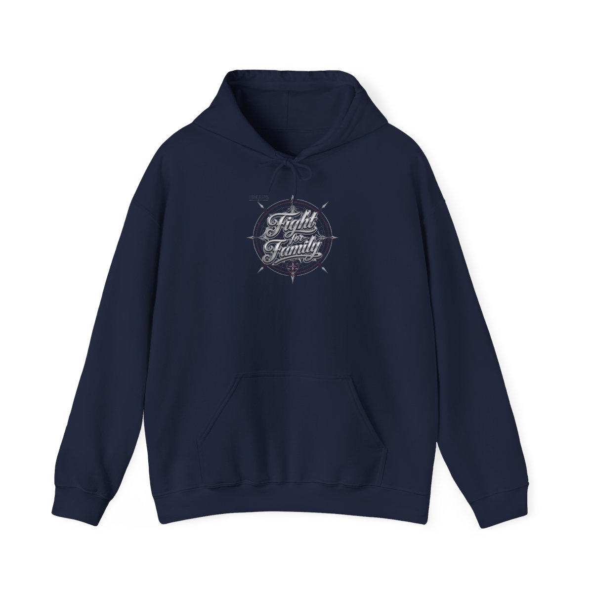 Demon Slayer "Fight for Family" Hoodie