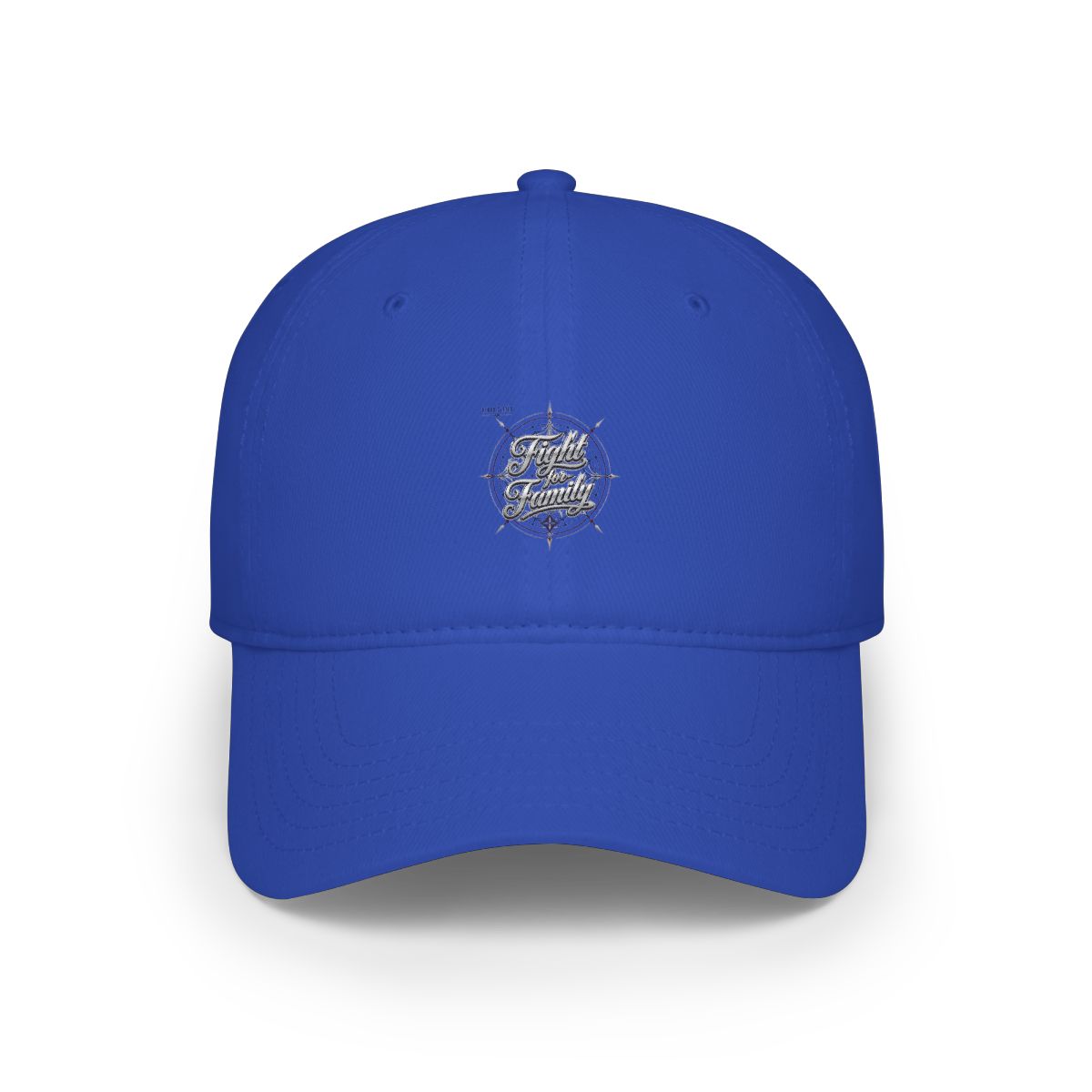 Demon Slayer "Fight for Family" Hat - alternate angle 5, merchandise