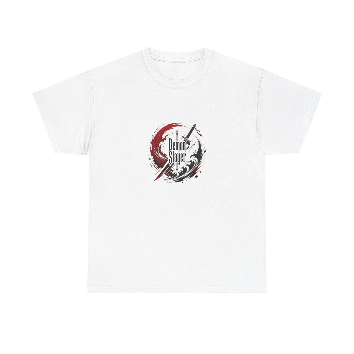 Demon Slayer "Demon Slayer" Unisex Tee