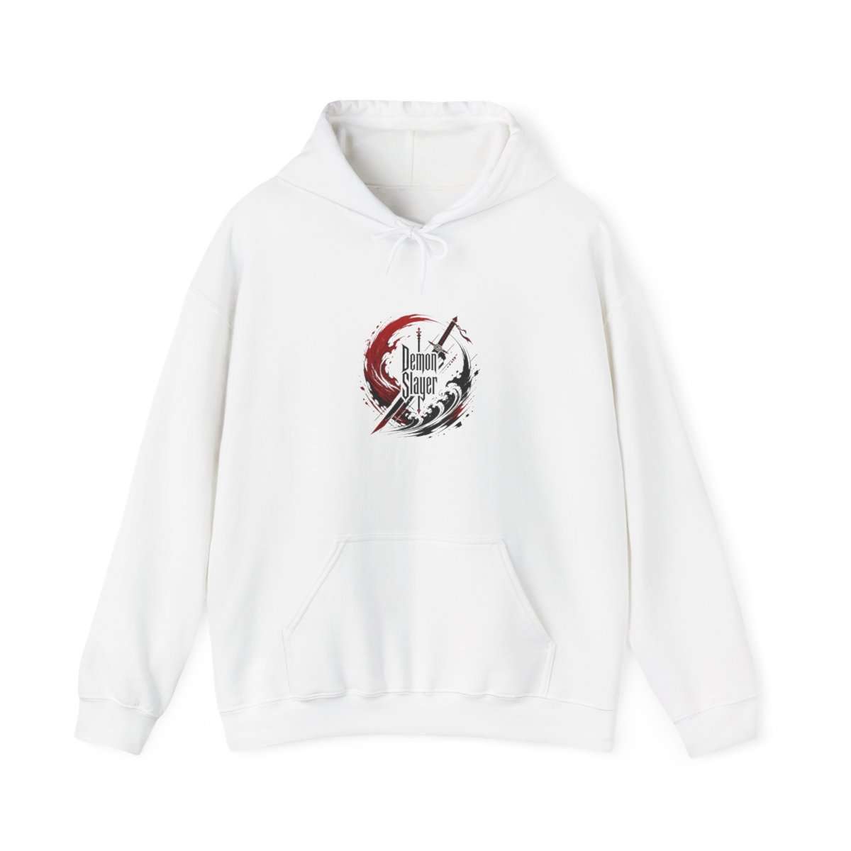 Demon Slayer "Demon Slayer" Hoodie