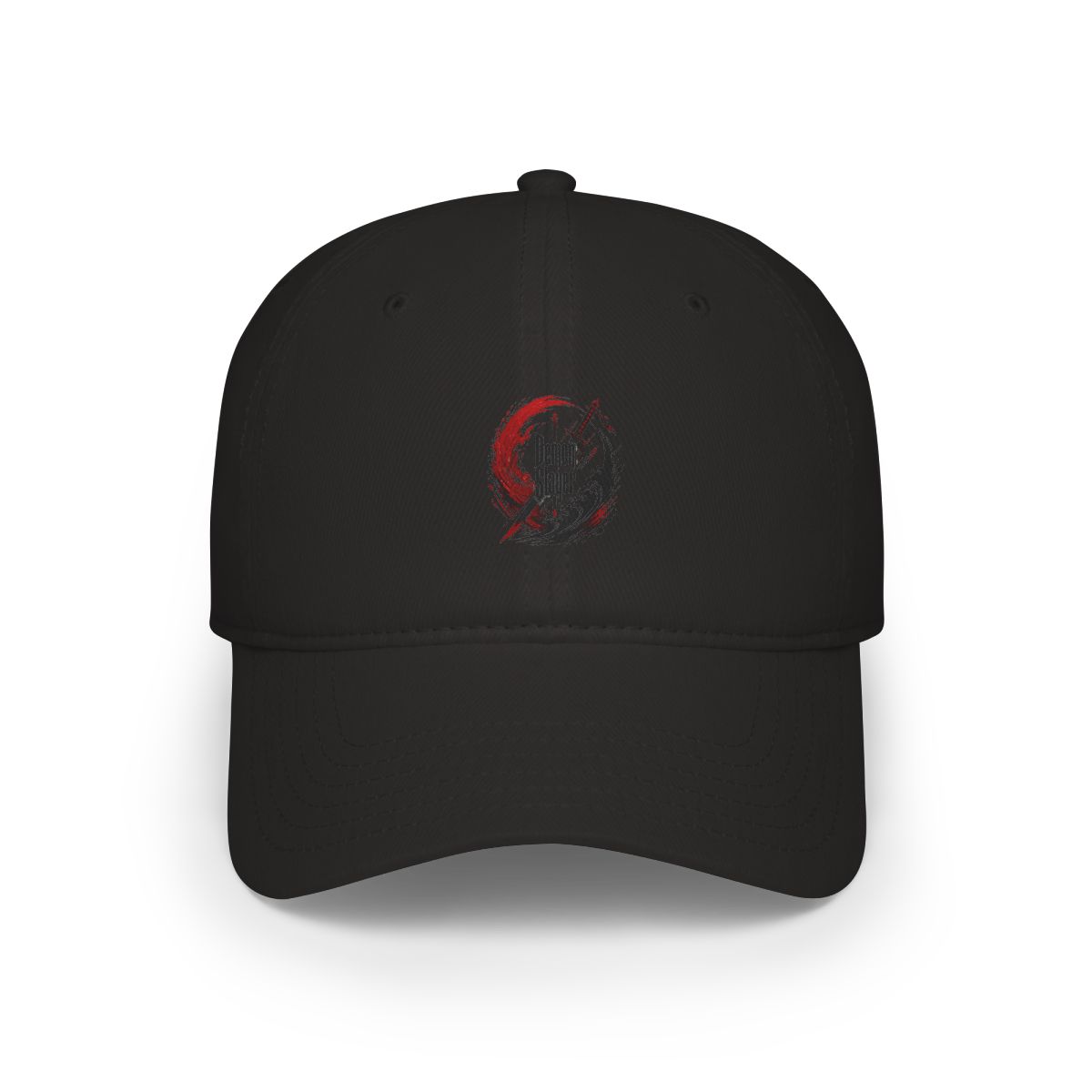 Demon Slayer "Demon Slayer" Hat - alternate angle 4, merchandise