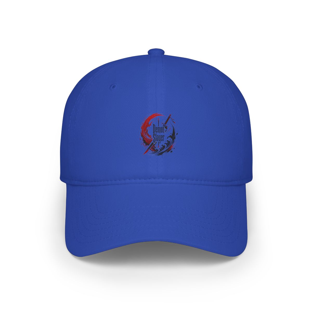Demon Slayer "Demon Slayer" Hat - alternate angle 2, merchandise