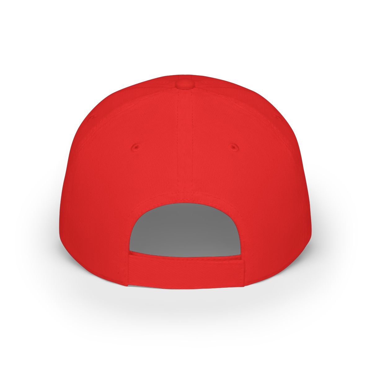 Demon Slayer "Demon Slayer" Hat - alternate angle 1, merchandise
