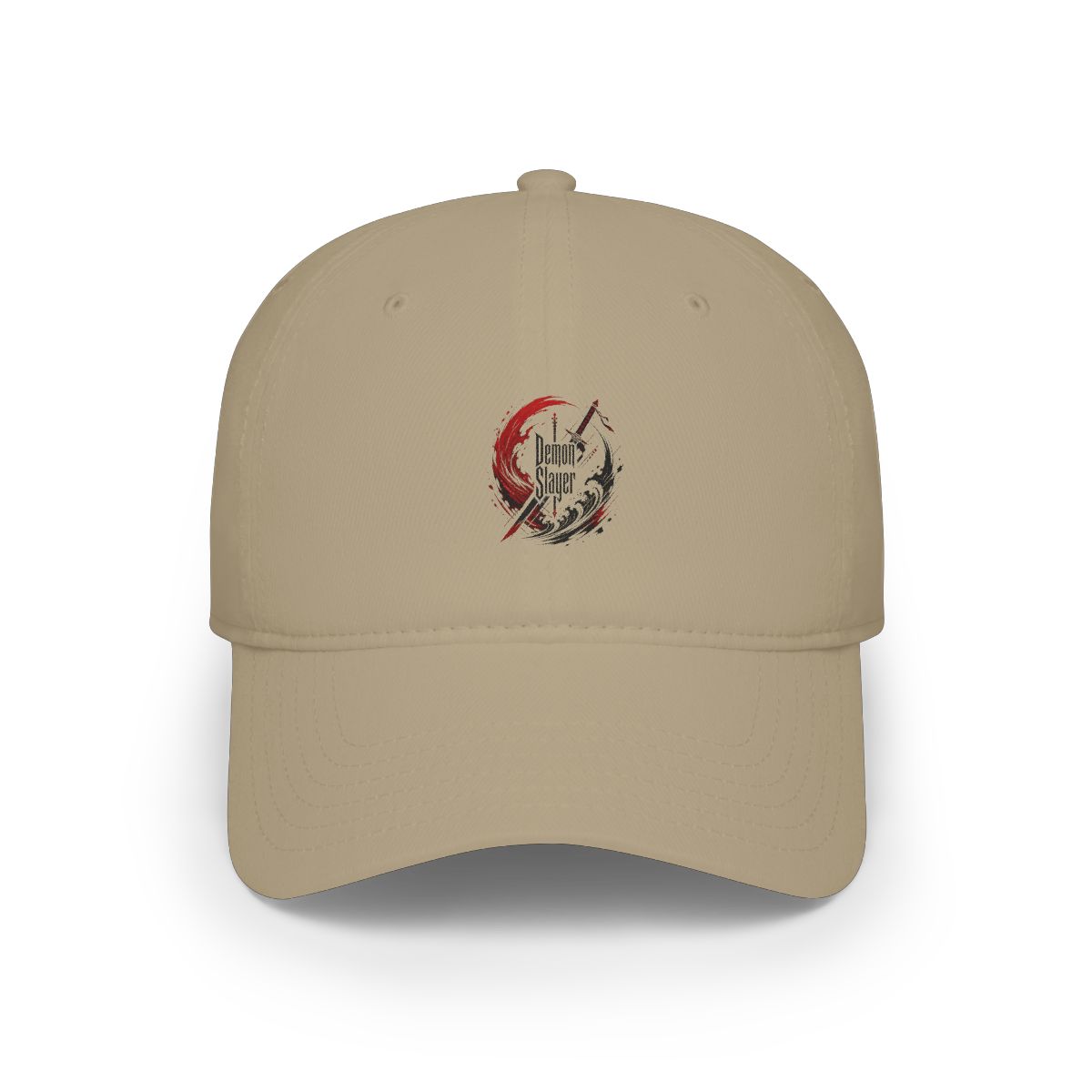 Demon Slayer "Demon Slayer" Hat - alternate angle 5, merchandise