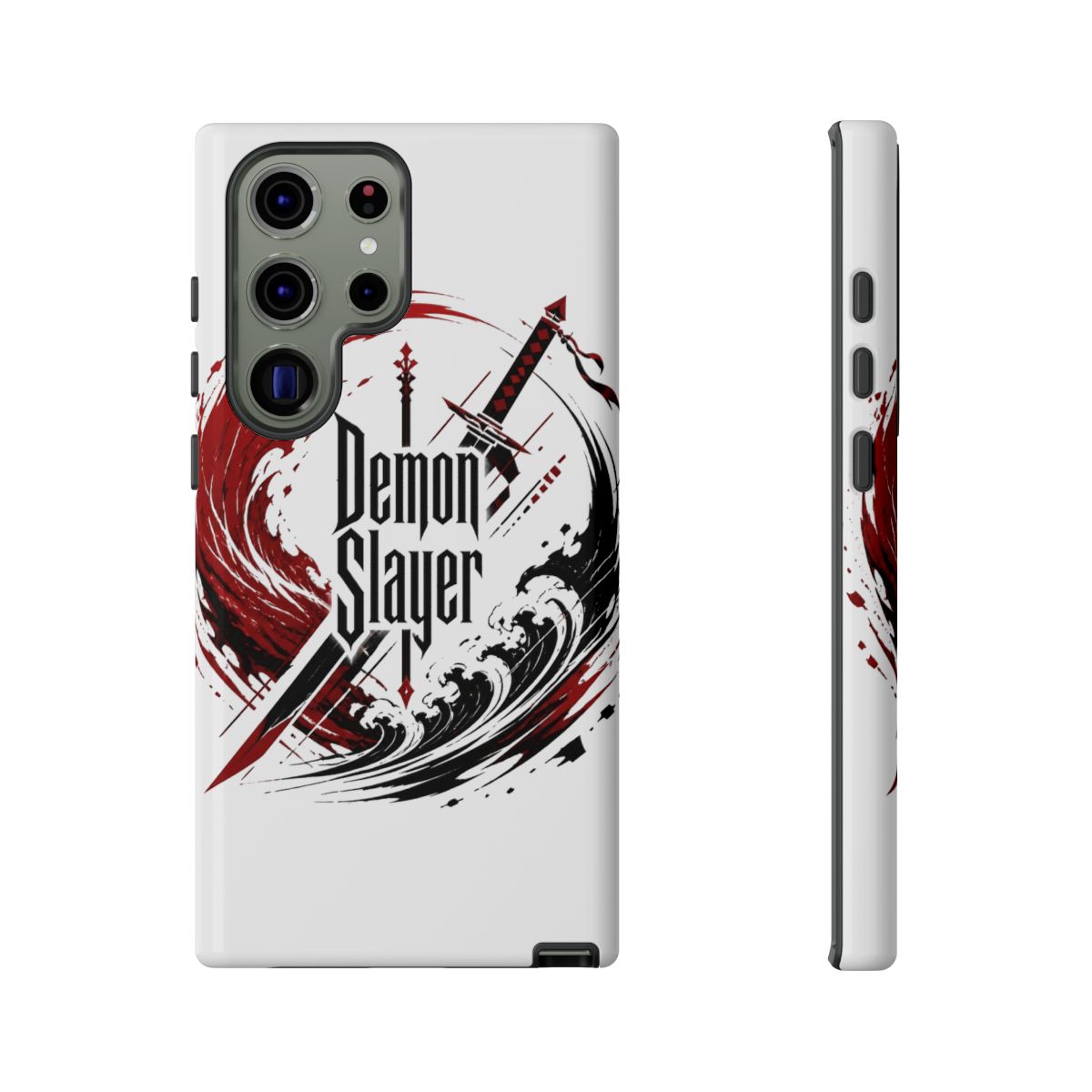 Demon Slayer "Demon Slayer" Phone Case