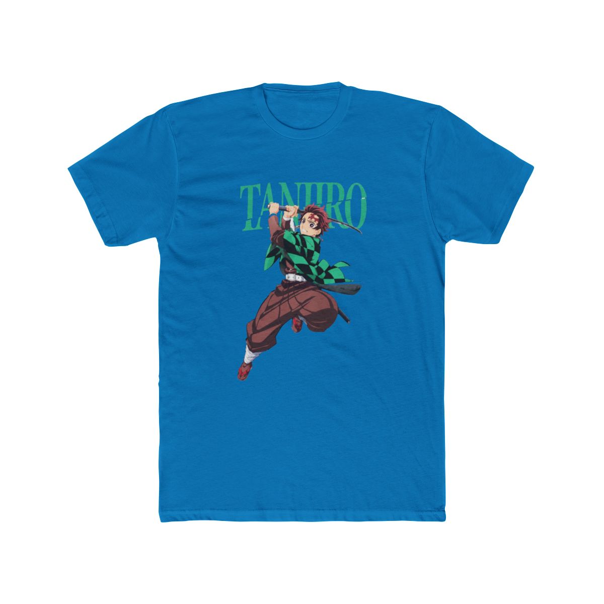 T-Shirts - Demon Slayer apparel collection