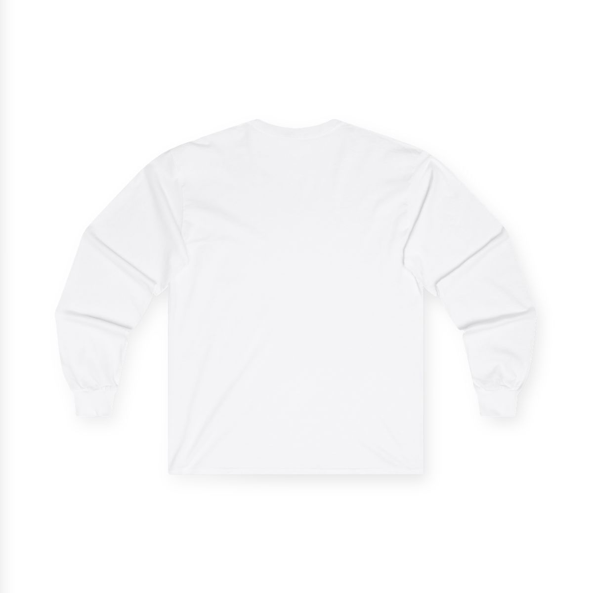 Demon Slayer: Kimetsu No Yaiba Nezuko Long-Sleeve Twofer - alternate angle 1, merchandise