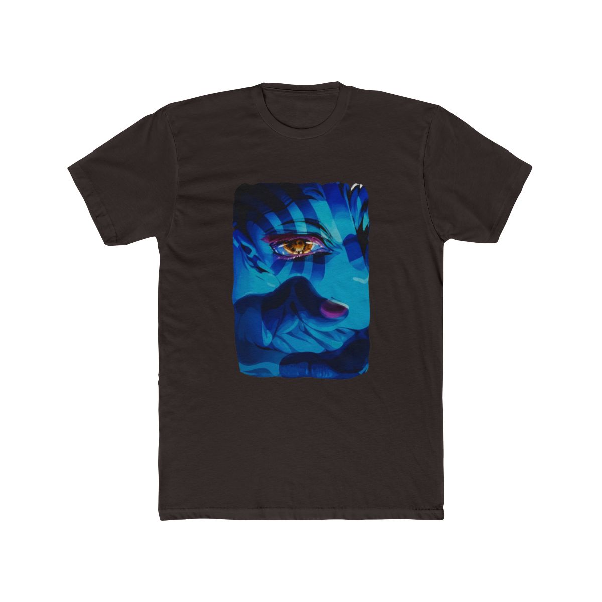 Demon Slayer: Kimetsu No Yaiba Infinity Castle Akaza Poster T Shirt