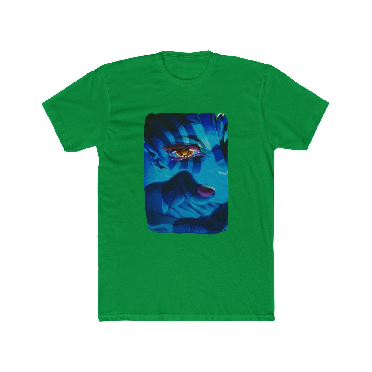 Demon Slayer: Kimetsu No Yaiba Infinity Castle Akaza Poster T Shirt - alternate angle 5, merchandise