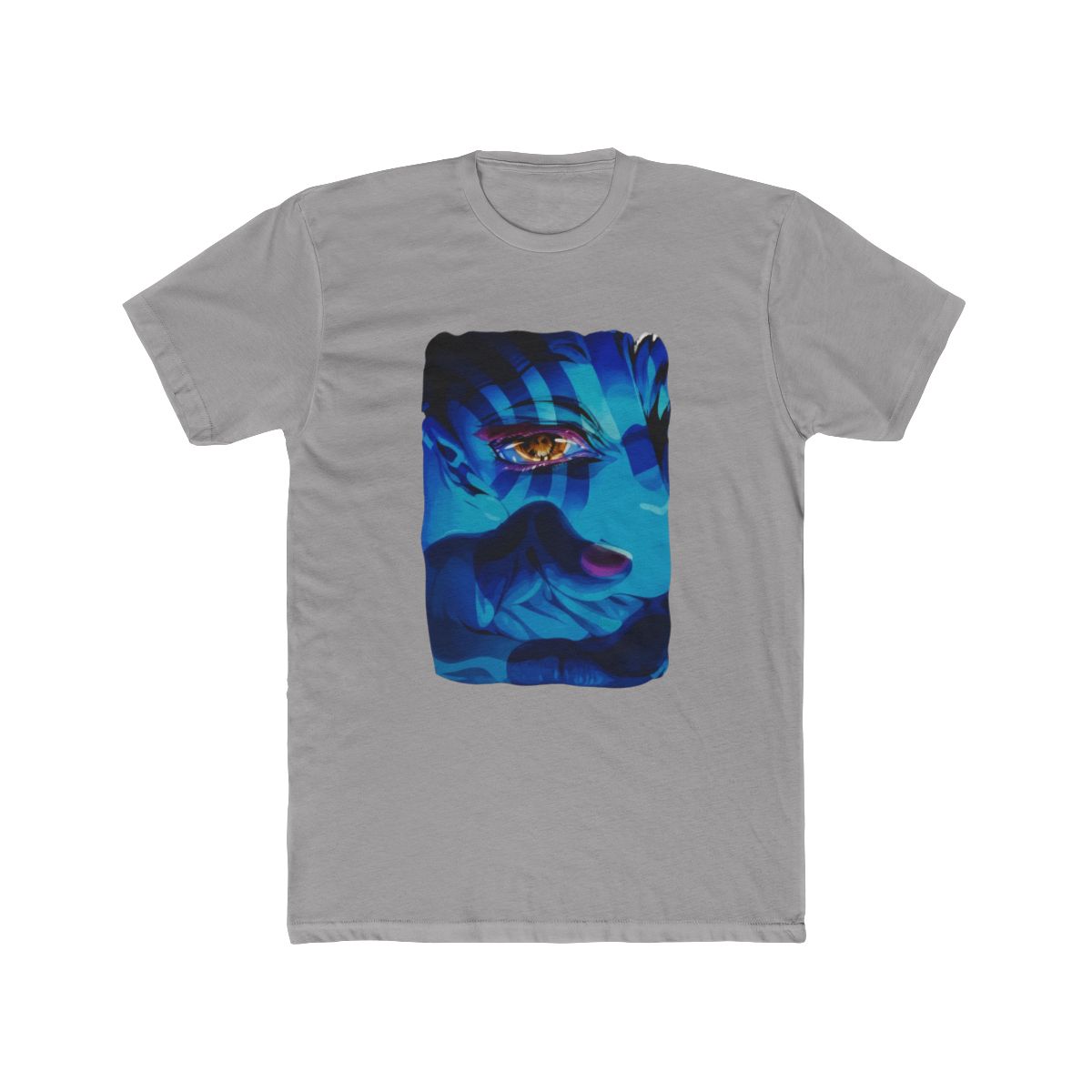 Demon Slayer: Kimetsu No Yaiba Infinity Castle Akaza Poster T Shirt