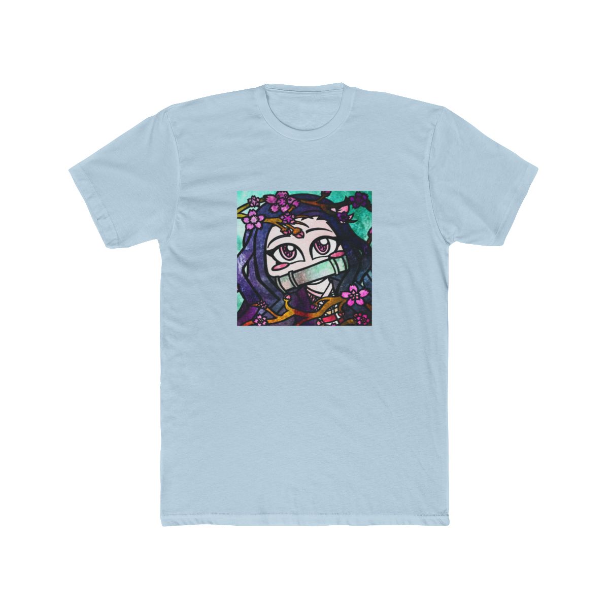 Demon Slayer - Nezuko T Shirt