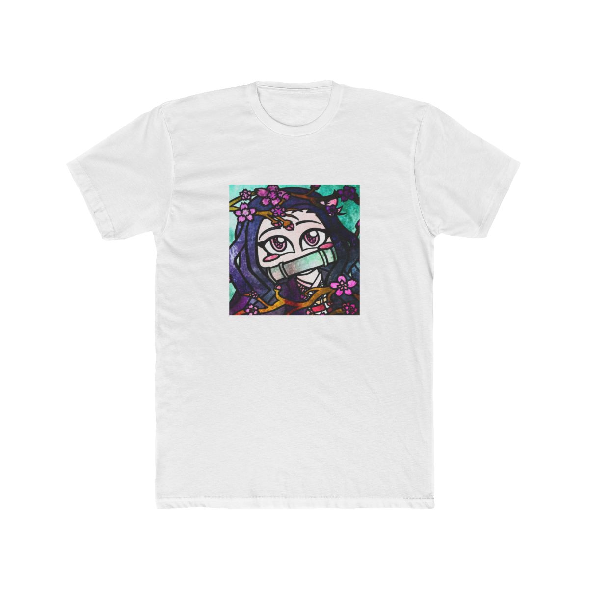 Demon Slayer - Nezuko T Shirt