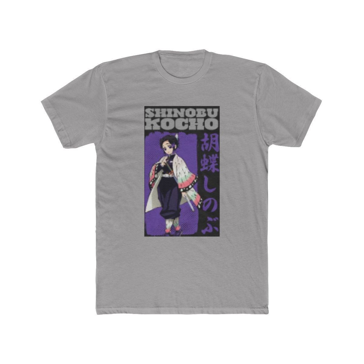 Shinobu Kocho Demon Slayer T Shirt