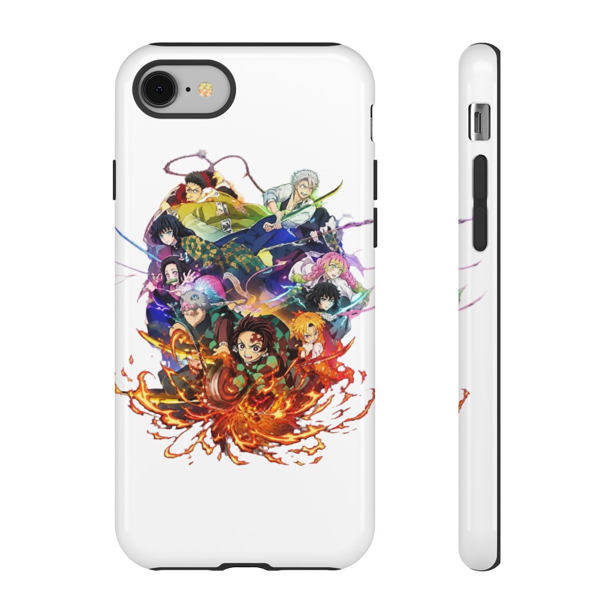 Demon-Slayer Phone Case | Demon Slayer