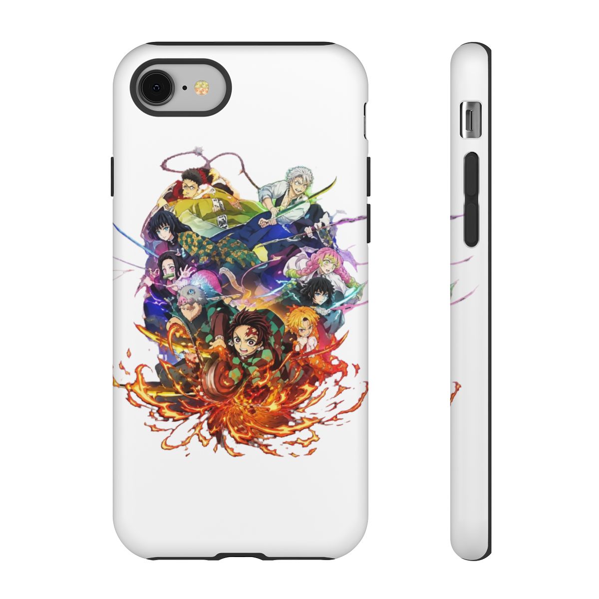 Demon-Slayer Phone Case | Demon Slayer