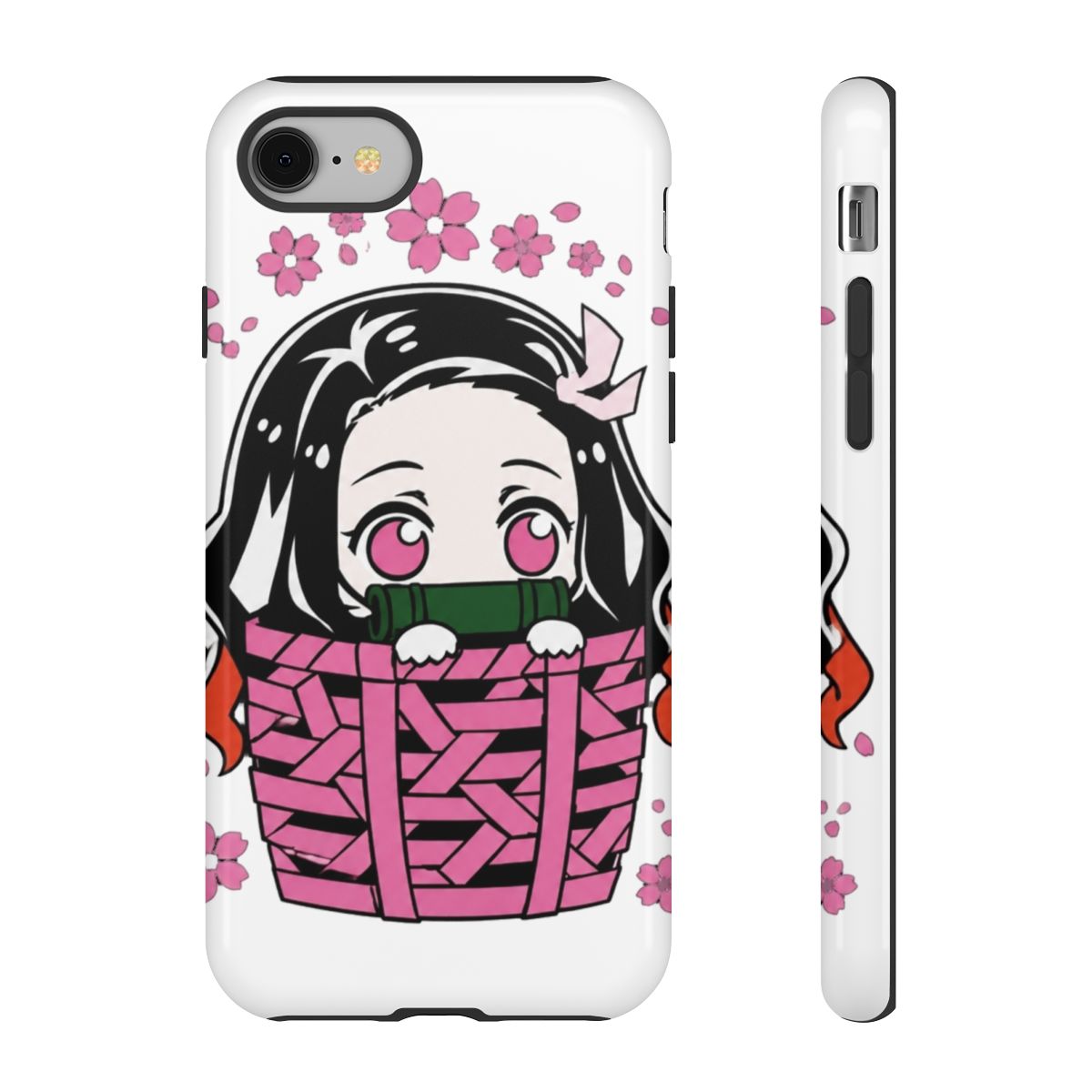 Demon Slayer Nezuko Kamado Phone Case