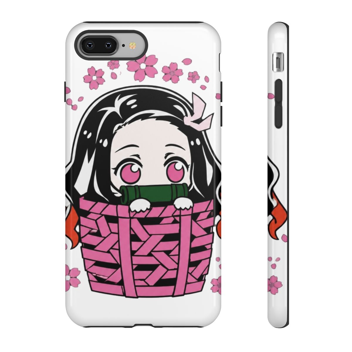 Demon Slayer Nezuko Kamado Phone Case