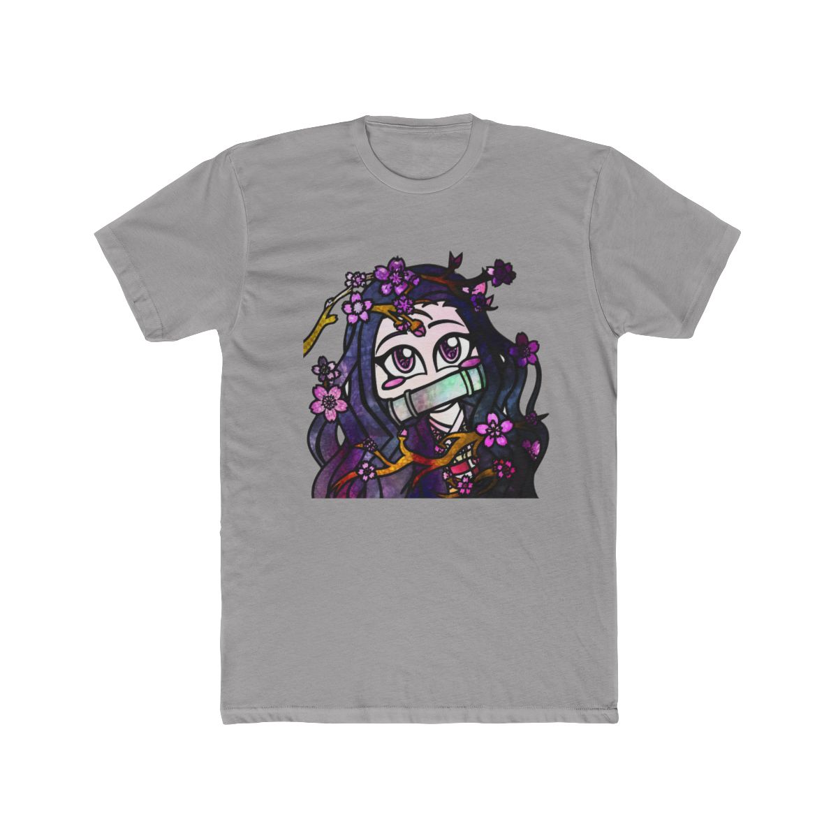 Demon Slayer - Nezuko T Shirt