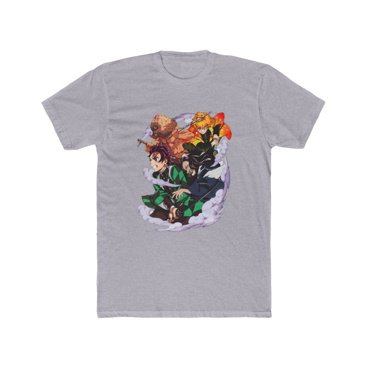 Demon slayer T Shirt