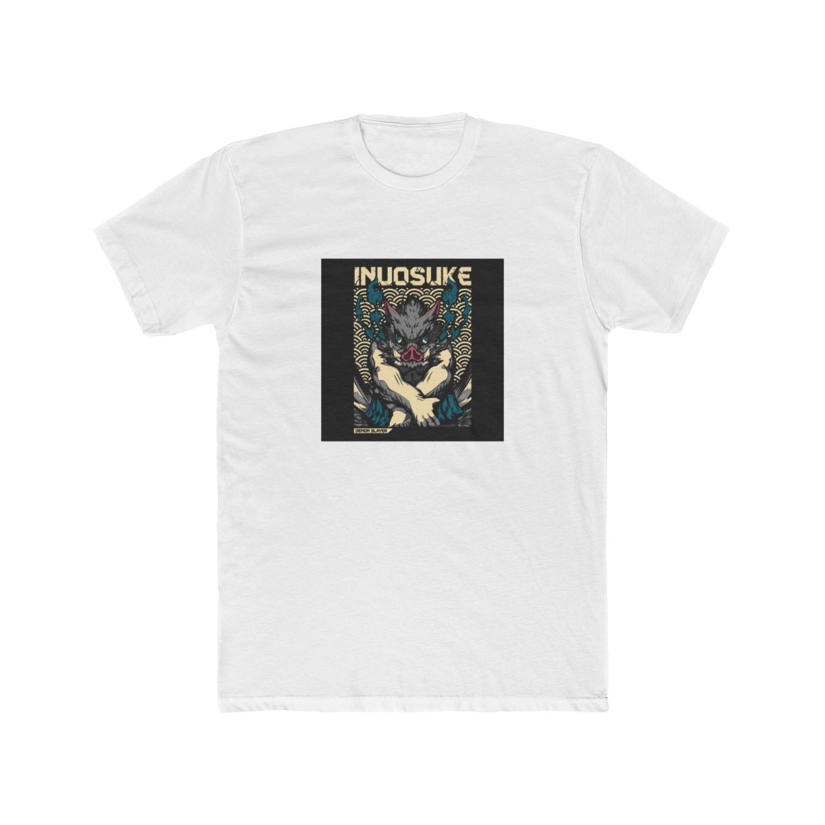 Demon Slayer Anime Core Collection T Shirt