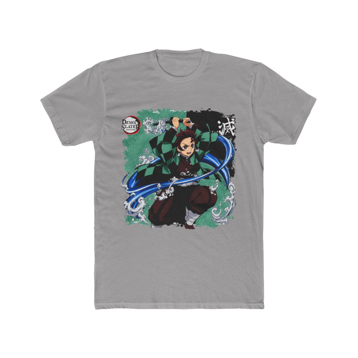 Limited Edition Demon Slayer T Shirt