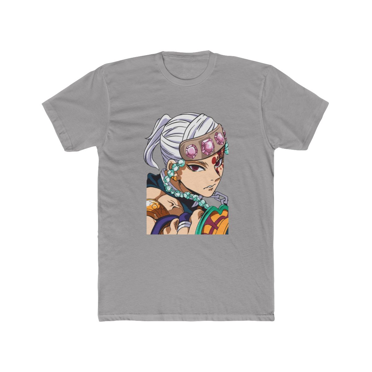 Tengen Uzui Sound Hashira - Demon Slayer T Shirt